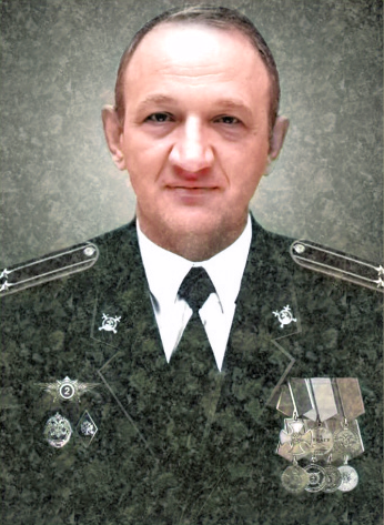 Андрей Головин